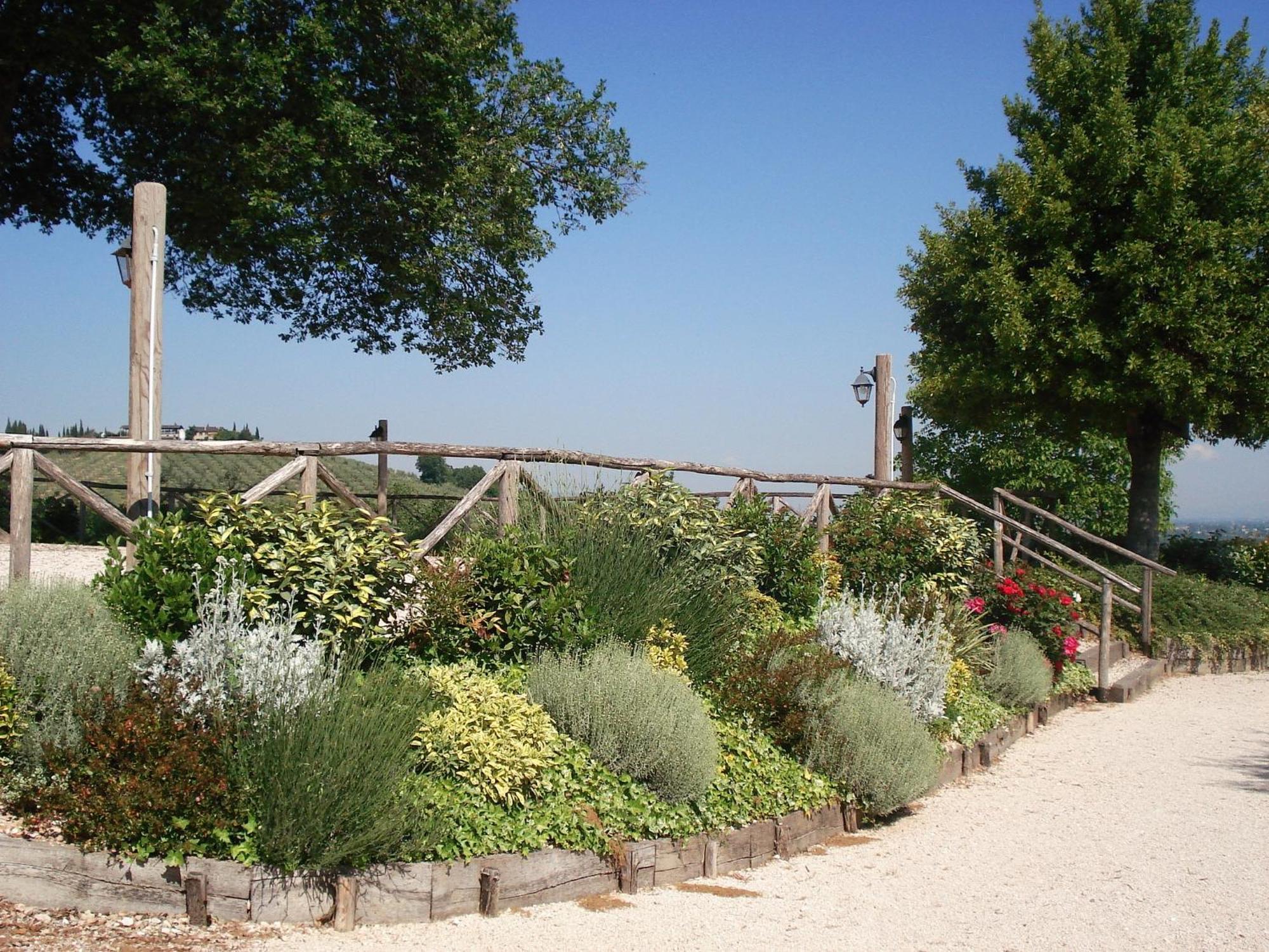 Tenuta Colverano Montefalco Exterior photo