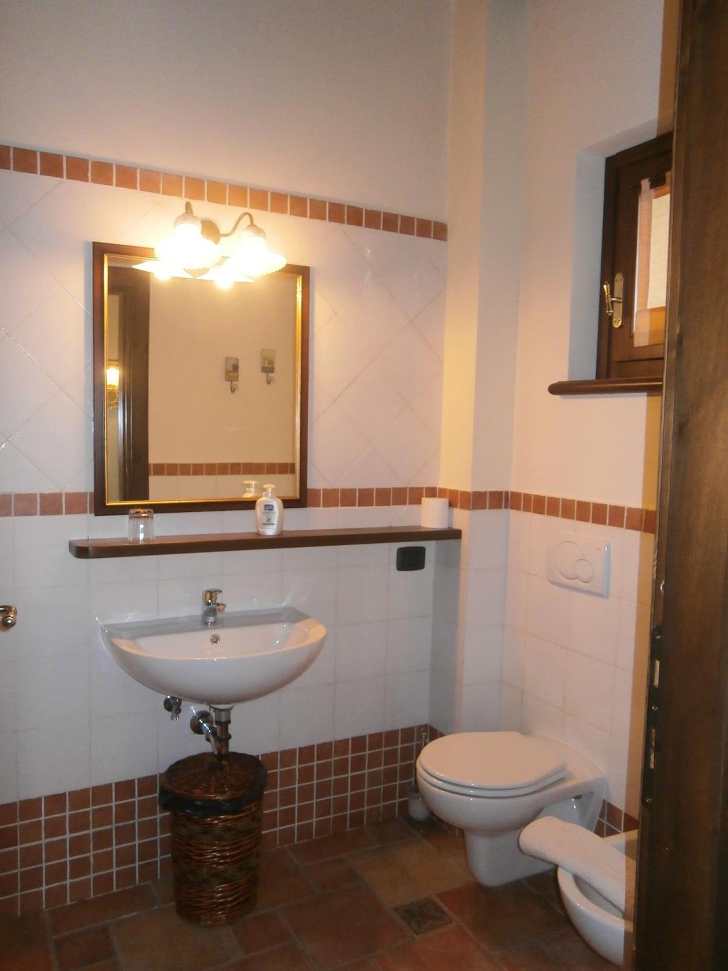 Tenuta Colverano Montefalco Room photo