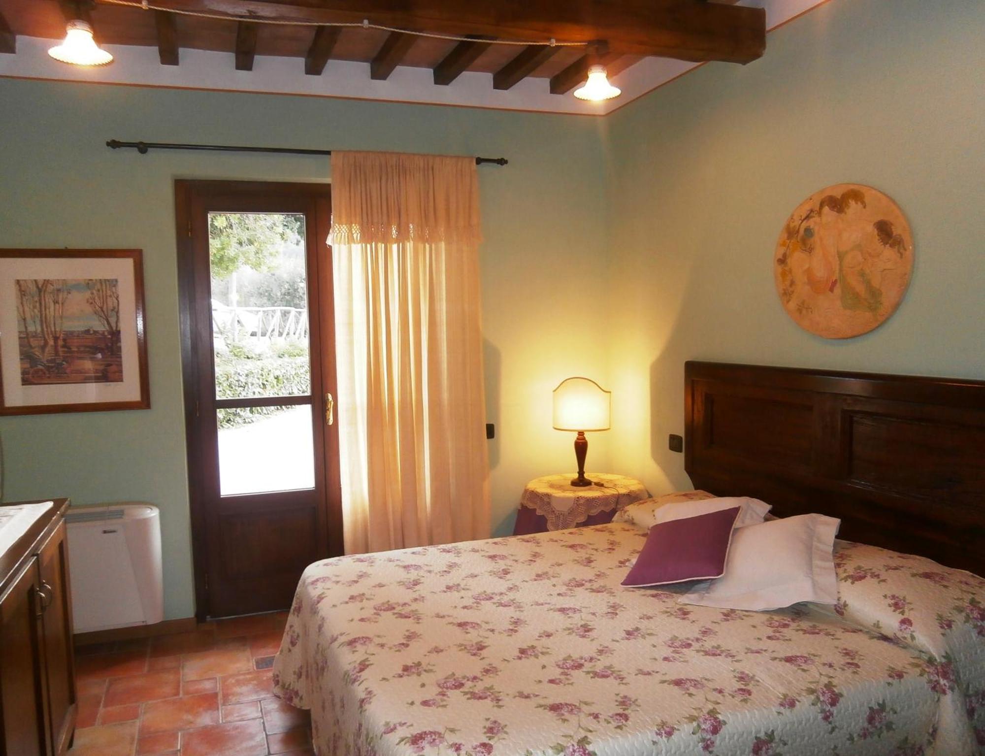 Tenuta Colverano Montefalco Room photo