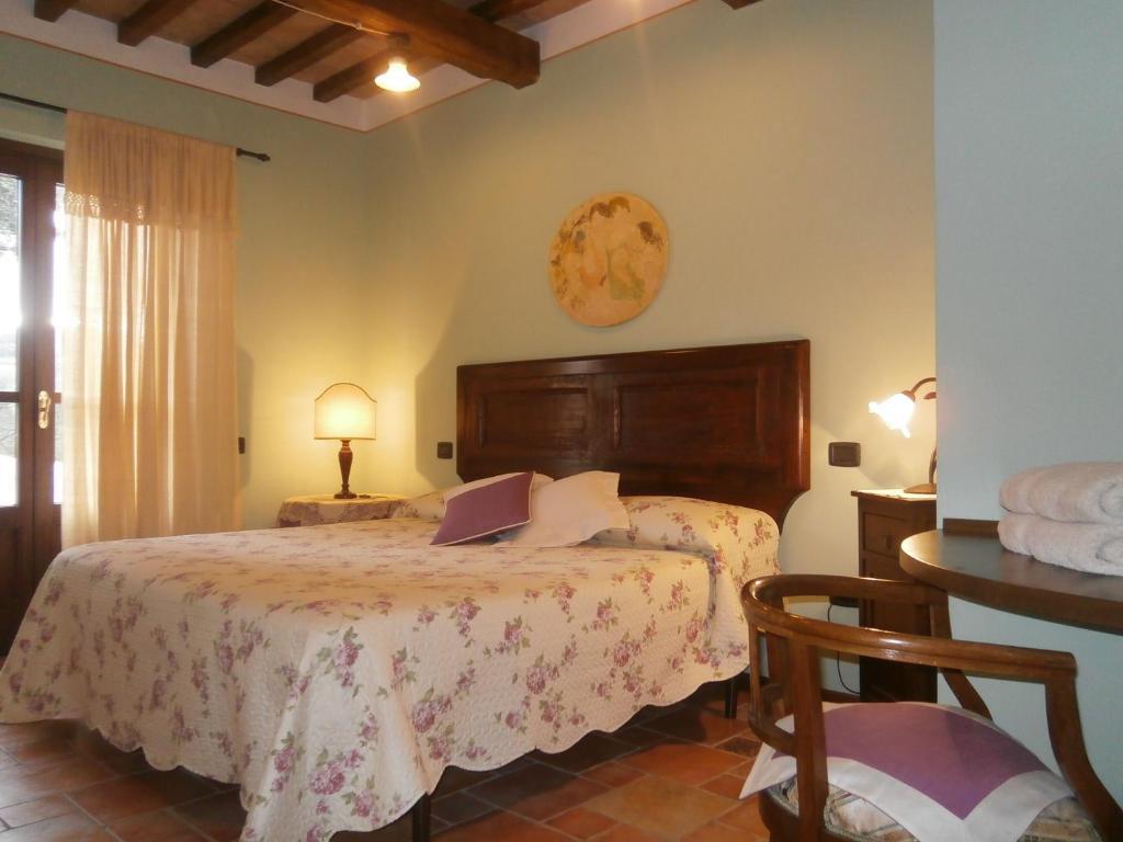 Tenuta Colverano Montefalco Exterior photo